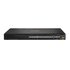 HP E Aruba Networking CX 8100 24x10G SFP+ 4x40/100G QSFP28 FB Airflow 3Fan 2AC PSU Gestito L3 1U