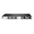 HP E Aruba Networking CX 8100 24x10G SFP+ 4x40/100G QSFP28 FB Airflow 3Fan 2AC PSU Gestito L3 1U