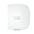 HP E Aruba Networking Instant On AP22 (RW) 1774 Mbit/s Bianco Supporto Power over Ethernet (PoE)
