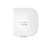 HP E Aruba Networking R6M50A punto accesso WLAN 1774 Mbit/s Bianco Supporto Power over Ethernet (PoE)