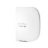 HP E Aruba Networking R6M50A punto accesso WLAN 1774 Mbit/s Bianco Supporto Power over Ethernet (PoE)