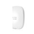 HP E Aruba Networking R6M50A punto accesso WLAN 1774 Mbit/s Bianco Supporto Power over Ethernet (PoE)