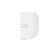 HP E Aruba Networking R9B33A punto accesso WLAN Bianco Supporto Power over Ethernet (PoE)