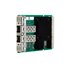 HP E Broadcom BCM57414 Ethernet 10/25Gb 2-port SFP28 OCP3 Interno Ethernet / Fiber 25000 Mbit/s
