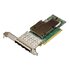 HP E Broadcom BCM57504 Ethernet 10/25Gb 4-port SFP28 Adapter for