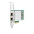 HP E Ethernet 10Gb 2-port 521T Interno 20000 Mbit/s