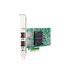 HP E Ethernet 10Gb 2-port 537SFP+ Interno Ethernet / Fiber 10000 Mbit/s