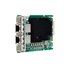HP E Ethernet 10Gb 2-port BASE-T QL41132HQRJ OCP3 Interno 10000 Mbit/s