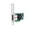HP E Ethernet 10Gb 2-port SFP+ MCX4121A-XCHT Interno Ethernet / Fiber 10000 Mbit/s
