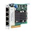 HP E Ethernet 10Gb 4-port SFP+ QL41134HLCU Interno Ethernet / Fiber 10000 Mbit/s