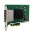 HP E Ethernet 10Gb 4-port SFP+ X710-DA4 Interno Ethernet / Fiber 10000 Mbit/s