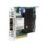 HP E FlexFabric 10Gb 2-port 556FLR-SFP+ Interno Fibra 10000 Mbit/s