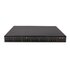 HP E FlexFabric 5710 48SFP+ 6QSFP+/2QSFP28 Gestito L3 1U Nero