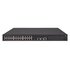 HP E FlexNetwork 5130 24G POE+ 2SFP+ 2XGT (370W) EI Gestito L3 Gigabit Ethernet (10/100/1000) Supporto Power over Ethernet (PoE) 1U Grigio
