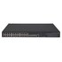 HP E FlexNetwork 5130 24G PoE+ 4SFP+ (370W) EI Gestito L3 Gigabit Ethernet (10/100/1000) Supporto Power over Ethernet (PoE) 1U Nero