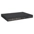 HP E FlexNetwork 5130 24G PoE+ 4SFP+ (370W) EI Gestito L3 Gigabit Ethernet (10/100/1000) Supporto Power over Ethernet (PoE) 1U Nero