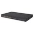 HP E FlexNetwork 5130 24G PoE+ 4SFP+ (370W) EI Gestito L3 Gigabit Ethernet (10/100/1000) Supporto Power over Ethernet (PoE) 1U Nero
