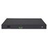 HP E FlexNetwork 5130 24G PoE+ 4SFP+ (370W) EI Gestito L3 Gigabit Ethernet (10/100/1000) Supporto Power over Ethernet (PoE) 1U Nero