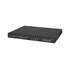 HP E FlexNetwork 5140 24G POE+2SFP+2XGT EI Gestito L3 Gigabit Ethernet (10/100/1000) Supporto Power over Ethernet (PoE) 1U