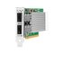 HP E Intel E810-CQDA2 Ethernet 100Gb 2-port QSFP28 Interno Ethernet / Fiber 100000 Mbit/s