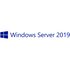 HP E Microsoft Windows Server 2019 1 licenza/e