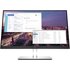HP E-Series E23 G4 23" Full HD 5ms Nero, Argento