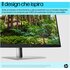 HP E-Series E27k G5 Monitor PC 68,6 cm (27