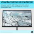 HP E-Series E27k G5 Monitor PC 68,6 cm (27