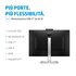 HP E-Series E27m G4 Monitor PC 68,6 cm (27