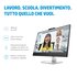 HP E-Series E27m G4 Monitor PC 68,6 cm (27