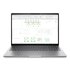 HP E10TVET laptop Copilot+ PC Intel Core Ultra 9 386H 40,6 cm (16") WUXGA 32 GB DDR5-SDRAM 1 TB SSD Wi-Fi 7 (802.11be) Windows 11 Pro AI Workstation, AI PC Argento