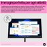 HP E24t G5 Monitor PC 60,5 cm (23.8