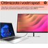 HP E32k G5 4K Monitor PC 80 cm (31.5