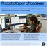 HP E45c G5 Monitor PC 113 cm (44.5