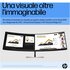HP E45c G5 Monitor PC 113 cm (44.5