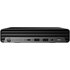 HP Elite 805 G8 AMD Ryzen™ 5 5600GE 16 GB DDR4-SDRAM 512 GB SSD Windows 11 Pro Mini PC Nero