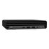 HP Elite Mini 800 G9 Desktop PC Wolf Pro Security Edition Intel® Core™ i5 i5-14500 16 GB DDR5-SDRAM 512 GB SSD Windows 11 Pro Mini PC