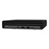HP Elite Mini 800 G9 Desktop PC Wolf Pro Security Edition Intel® Core™ i7 i7-14700 32 GB DDR5-SDRAM 1 TB SSD Windows 11 Pro Mini PC