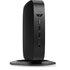 HP Elite t655 2,1 GHz Windows 10 IoT Enterprise 1,12 kg R2314
