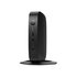 HP Elite t660 Thin Client 1,1 GHz ThinPro 1,15 kg Nero U300E