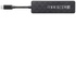 HP Elite USB-C Hub Cablato USB 3.2 Gen 1 (3.1 Gen 1) Type-C Nero