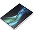 HP Elite x360 1040 G11Ultra 7 155H FullHD RAM 16GB 512 GB SSD Windows 11 Pro Argento