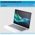 HP Elite x360 1040 G11Ultra 7 155H FullHD RAM 16GB 512 GB SSD Windows 11 Pro Argento