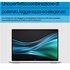 HP Elite x360 1040 G11Ultra 7 155H FullHD RAM 16GB 512 GB SSD Windows 11 Pro Argento