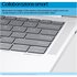 HP Elite x360 1040 G11Ultra 7 155H FullHD RAM 16GB 512 GB SSD Windows 11 Pro Argento