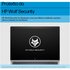 HP Elite x360 1040 G11Ultra 7 155H FullHD RAM 16GB 512 GB SSD Windows 11 Pro Argento