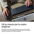 HP EliteBoard G1a Next Gen AI 340 16 GB DDR5-SDRAM Windows 11 Pro