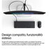 HP EliteBoard G1a Next Gen AI 340 16 GB DDR5-SDRAM Windows 11 Pro