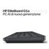 HP EliteBoard G1a Next Gen AI 340 16 GB DDR5-SDRAM Windows 11 Pro