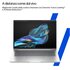 HP EliteBook 6 G1a 14 inch Notebook Next Gen AI PC Copilot+ PC AMD Ryzen AI 5 340 Computer portatile 35,6 cm (14
